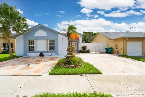 14328 SW 103rd Terrace Miami FL 33186