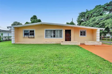 13340 NW 11th Avenue North Miami FL 33168
