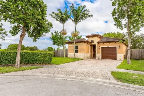 421 NE 25th Terrace Homestead FL 33033
