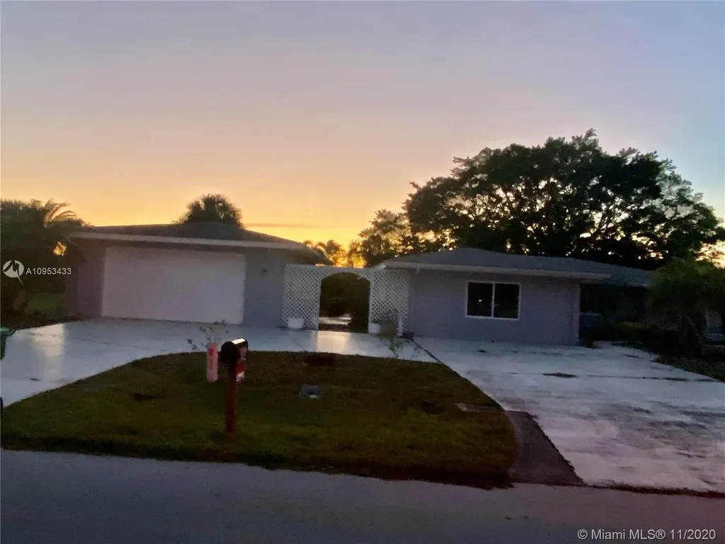 2801 Marlin Court Punta Gorda FL 33950