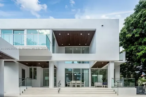 200 Buttonwood Drive Key Biscayne FL 33149