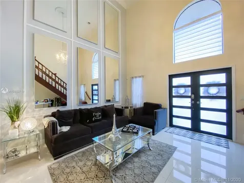 6862 SW 157th Court Miami FL 33193