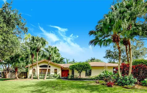 12905 SW 102nd Court Miami FL 33176