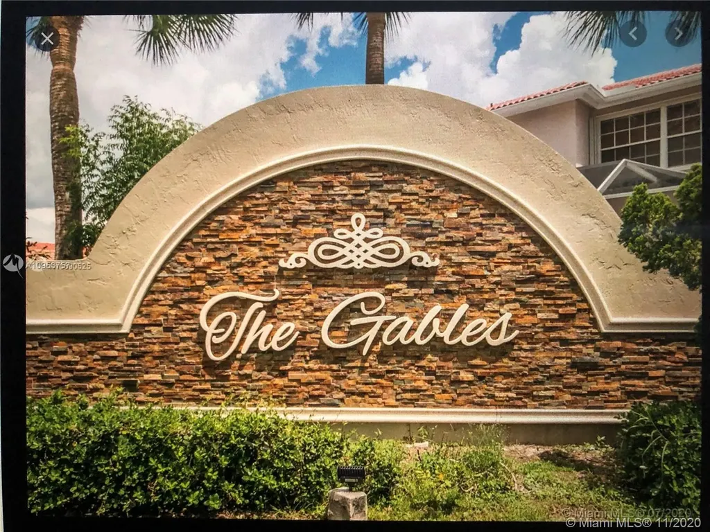 174 Granada Avenue Weston FL 33326
