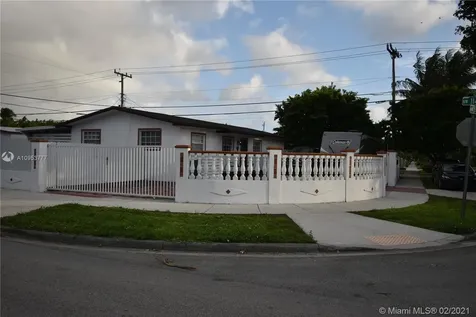11335 NW 59th Avenue Hialeah FL 33012