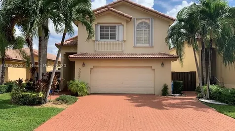 5357 NW 113th Place Doral FL 33178
