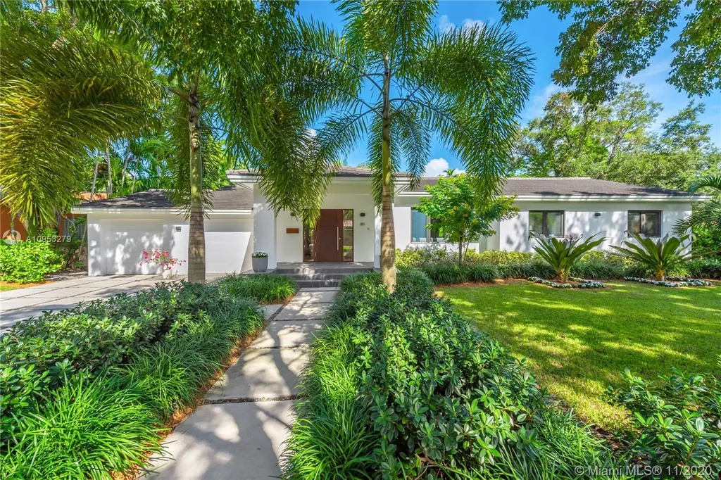 815 Catalonia Avenue Coral Gables FL 33134