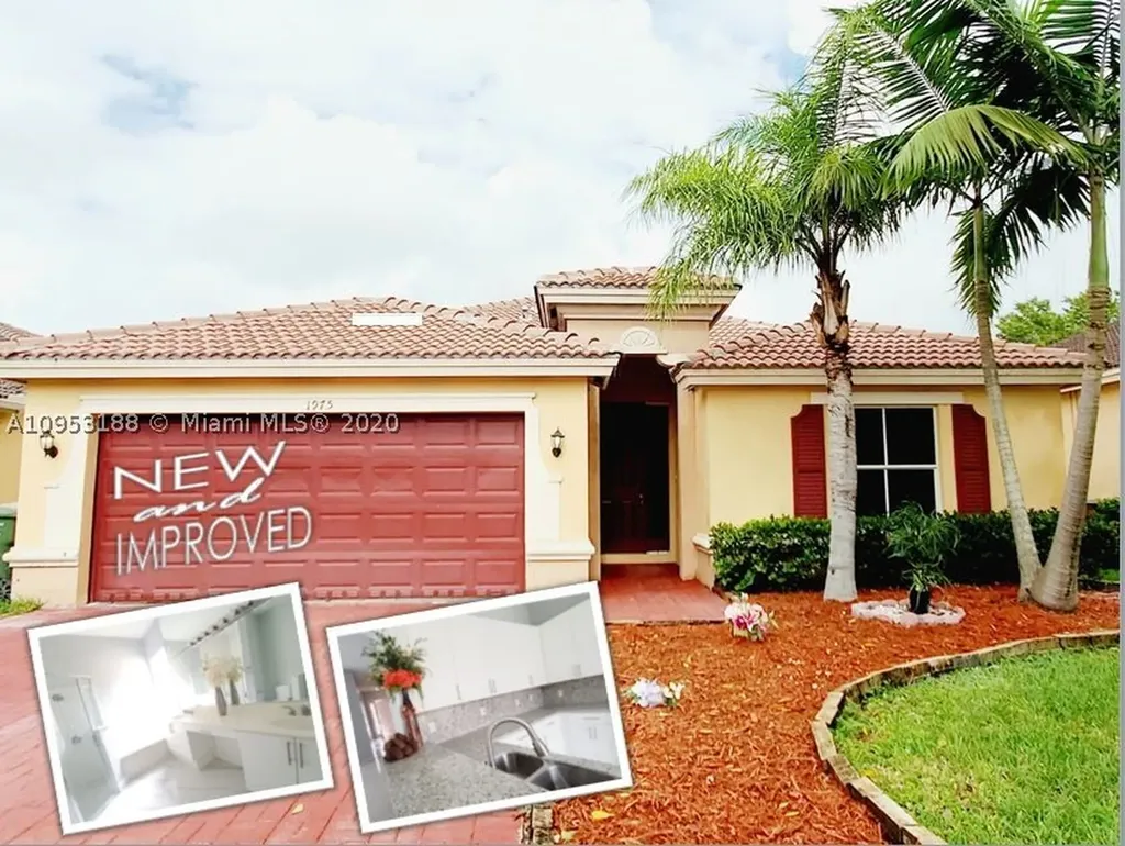 1975 NE 3rd Court Homestead FL 33033