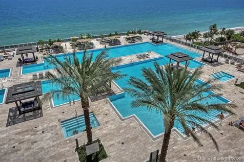 1830 S Ocean Drive Hallandale Beach FL 33009