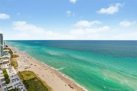 1830 S Ocean Drive Hallandale Beach FL 33009