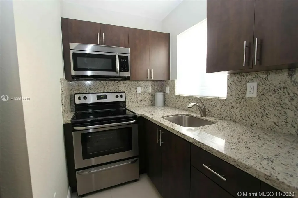 22300 SW 112th Court Miami FL 33170