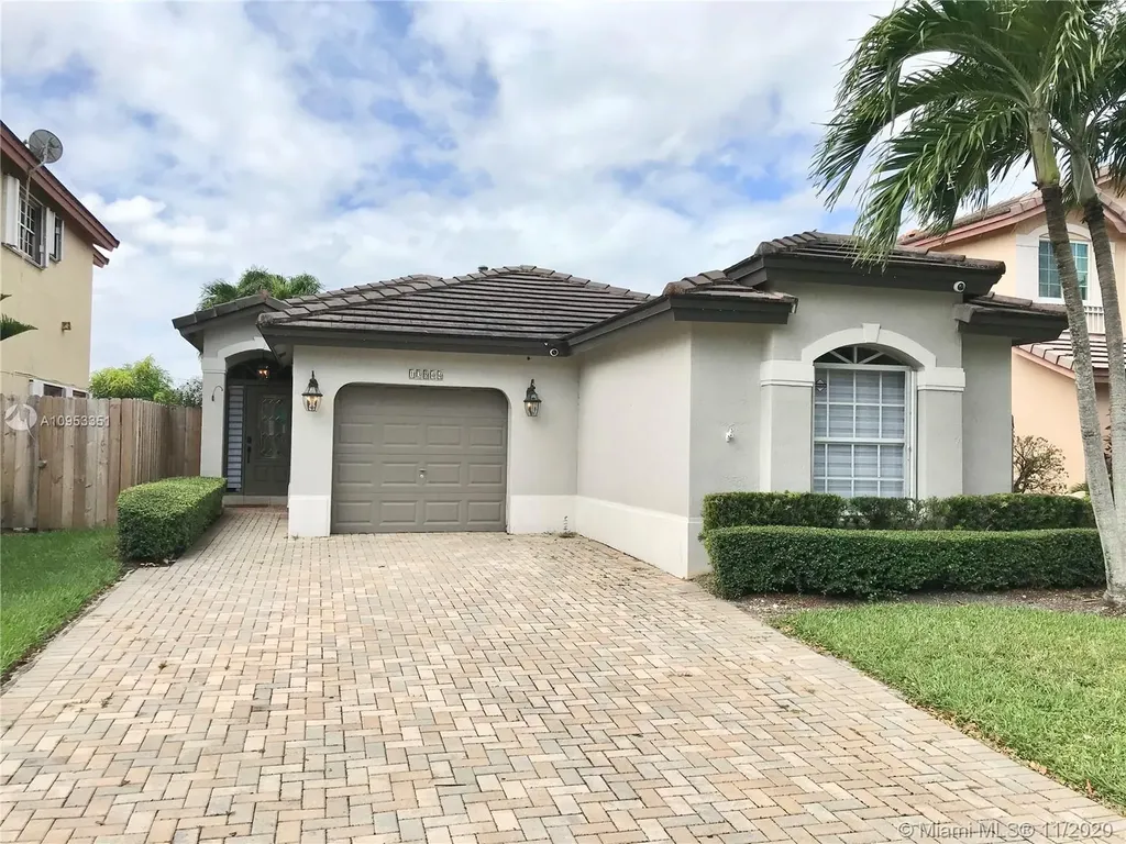 13844 SW 122nd Court Miami FL 33186