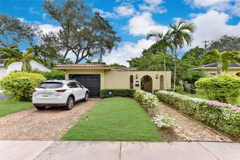 4943 Riviera Drive Coral Gables FL 33146