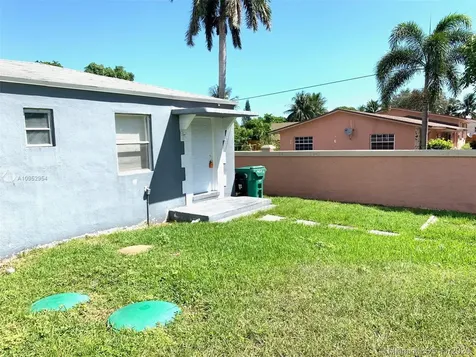 1455 NE 146th Street Miami FL 33161