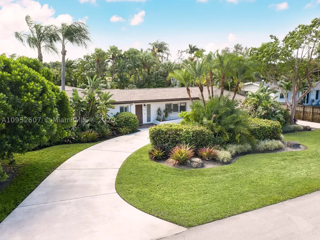 7210 SW 60th Street Miami FL 33143