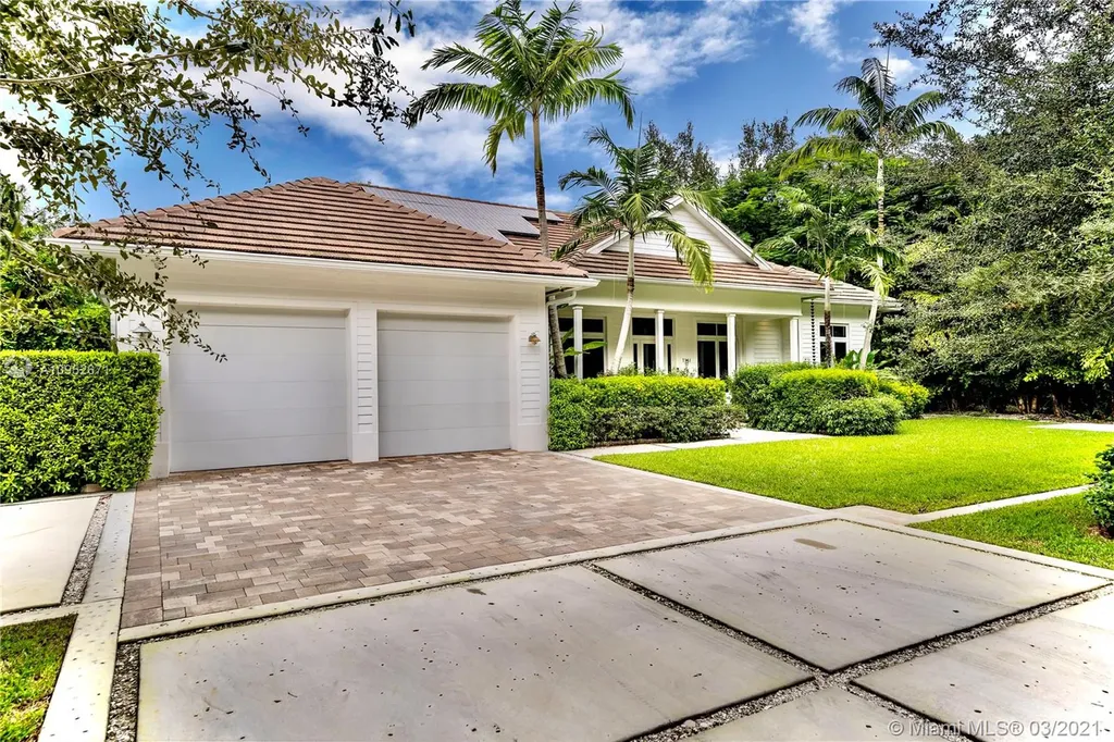 7381 SW 61st Street Miami FL 33143