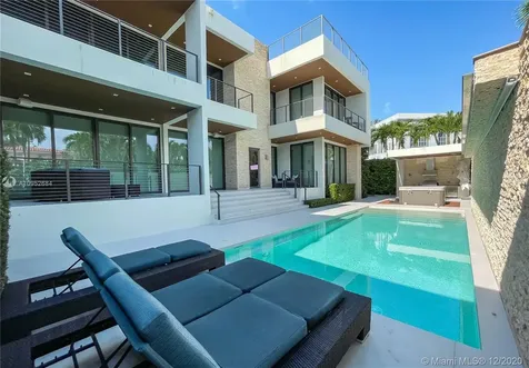401 W Rivo Alto Drive Miami Beach FL 33139