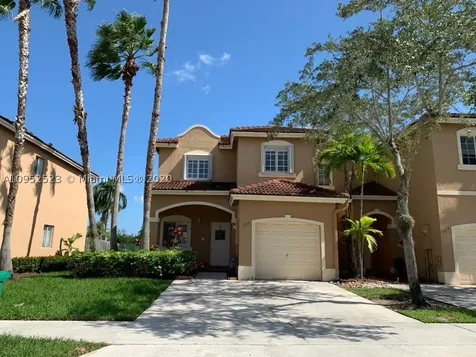 903 SW 148th Place Miami FL 33194