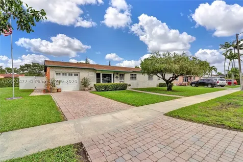 11081 SW 57th Street Miami FL 33173