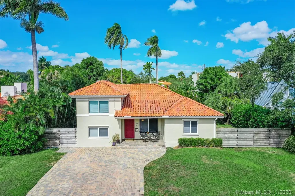 1263 NE 92nd Street Miami Shores FL 33138