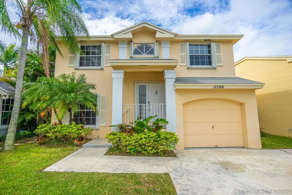 11790 SW 100th Street Miami FL 33186