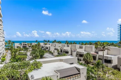 201 Crandon Boulevard Key Biscayne FL 33149