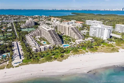 201 Crandon Boulevard Key Biscayne FL 33149