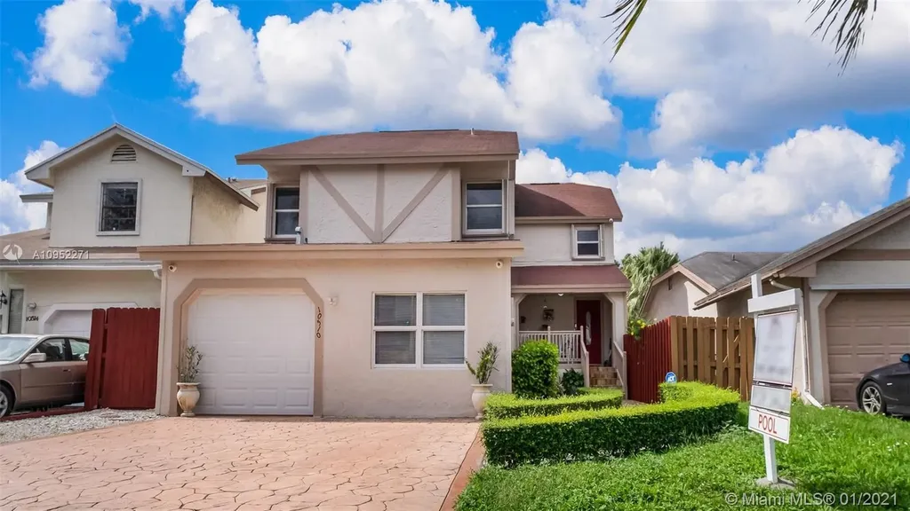 10510 SW 147th Court Miami FL 33196