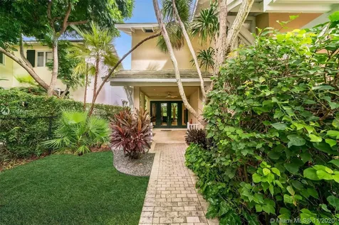 3601 N Bay Homes Drive Miami FL 33133