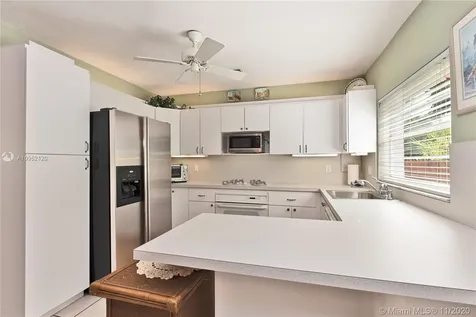 1020 Wren Avenue Miami Springs FL 33166