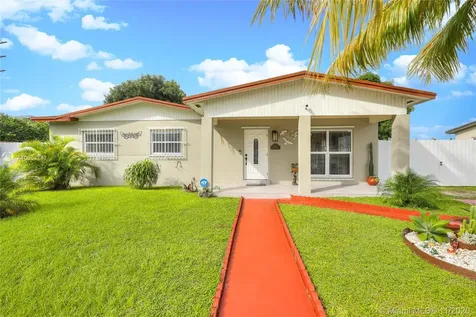 15120 Jackson Street Miami FL 33176