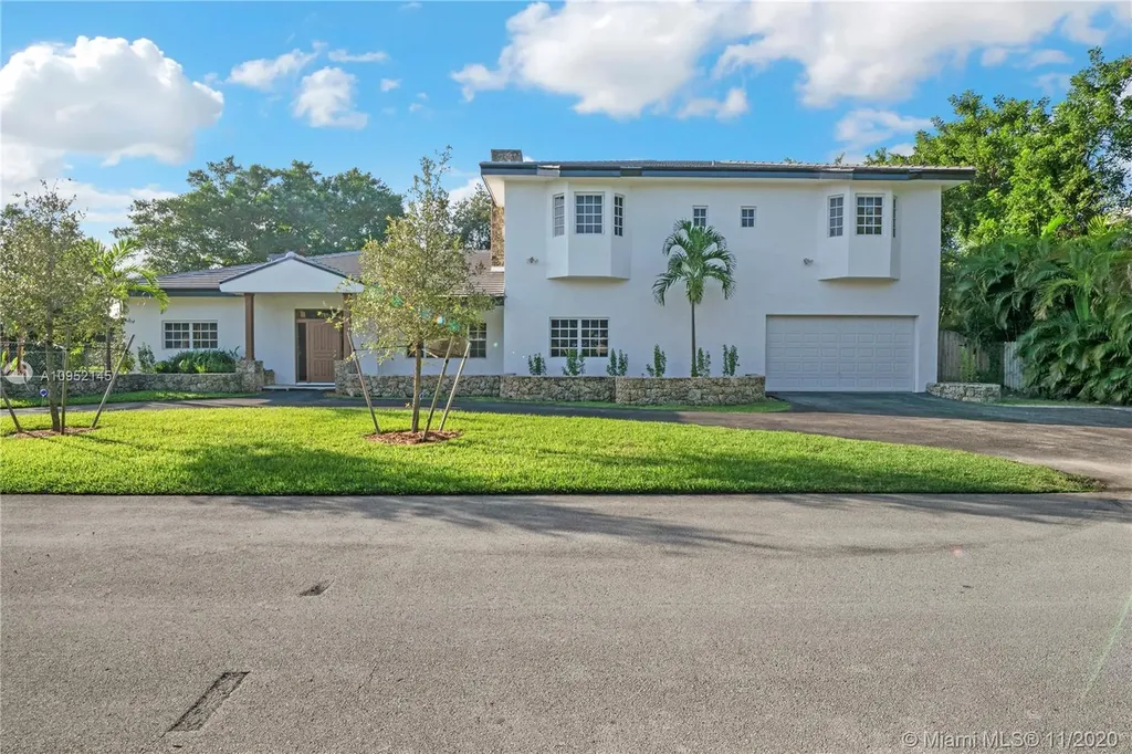 7300 SW 105th Terrace Pinecrest FL 33156