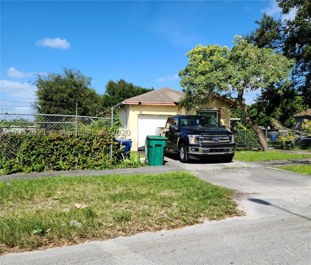 2369 NW 60th Street Miami FL 33142