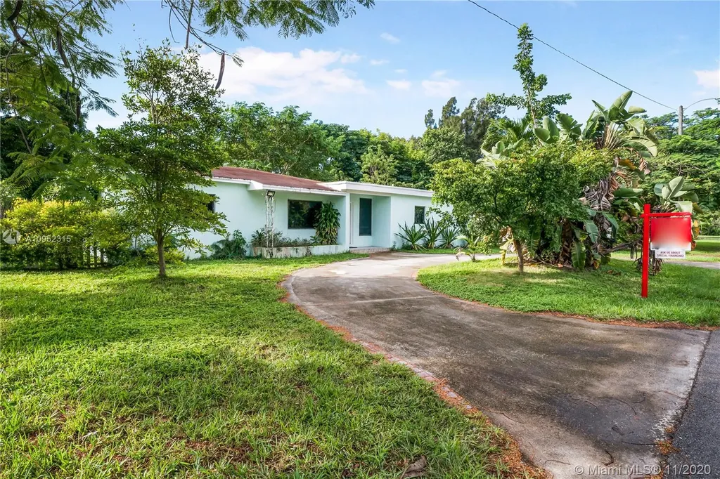 6210 SW 78th Street South Miami FL 33143