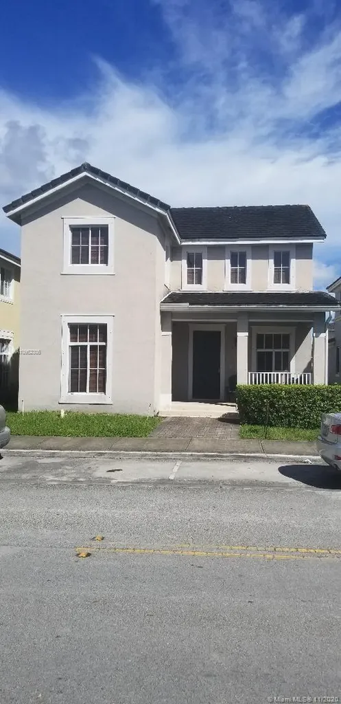 27589 SW 143rd Court Homestead FL 33032