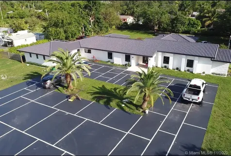 17450 SW 296th Street Homestead FL 33030