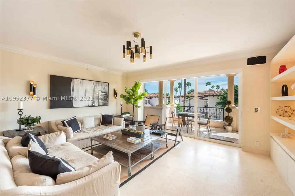 19124 Fisher Island Drive Miami Beach FL 33109