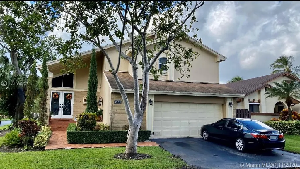 5320 SW 152nd Court Miami FL 33185