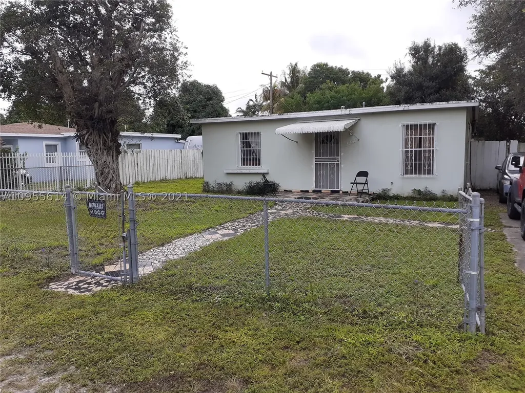 2280 NW 133rd Street Miami FL 33167