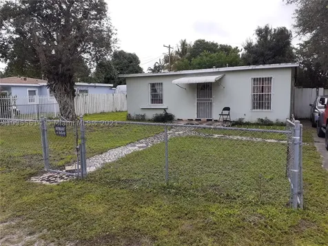 2280 NW 133rd Street Miami FL 33167