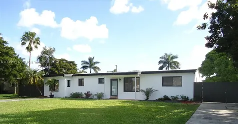 30301 SW 172nd Avenue Homestead FL 33030