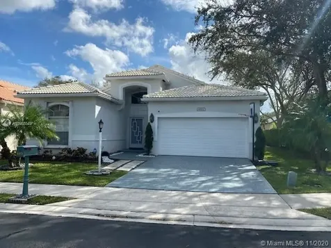 6872 Dogwood Lane Margate FL 33063