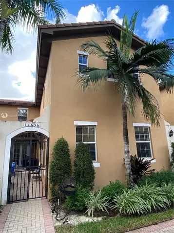 14636 SW 13th Street Pembroke Pines FL 33027