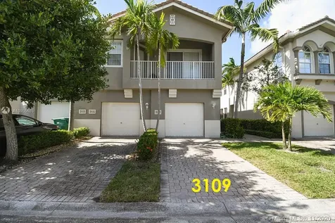 3109 Laurel Ridge Circle Riviera Beach FL 33404
