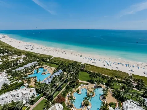 100 S Pointe Drive Miami Beach FL 33139