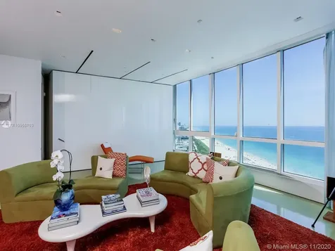 100 S Pointe Drive Miami Beach FL 33139