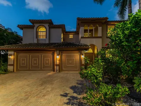 9822 Coronado Lake Drive Boynton Beach FL 33437