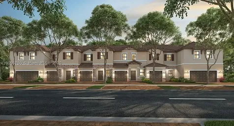4624 Brumby Terrace Davie FL 33314