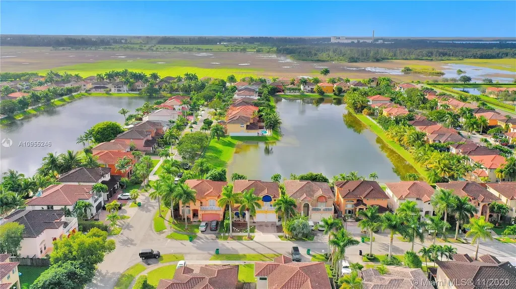 6562 SW 164th Court Miami FL 33193