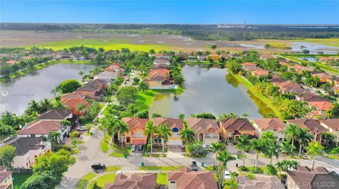 6562 SW 164th Court Miami FL 33193